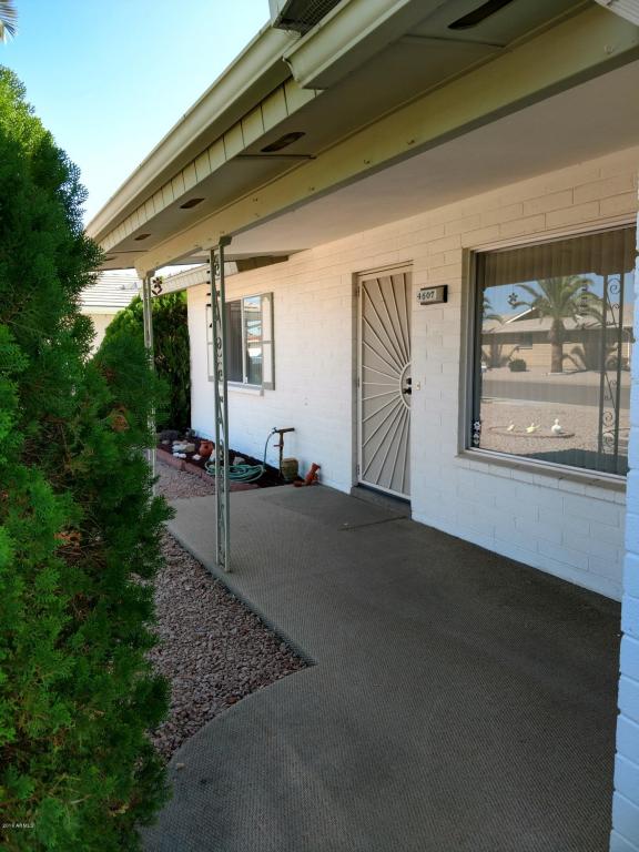 4607 E Carmel Ave, Mesa, AZ 85206 photo 1