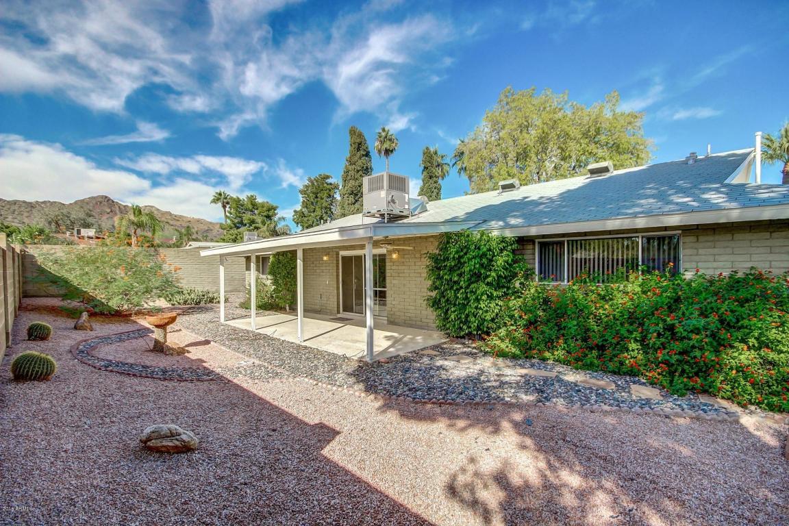 2521 E Cinnabar Ave, Phoenix, AZ 85028 photo 37