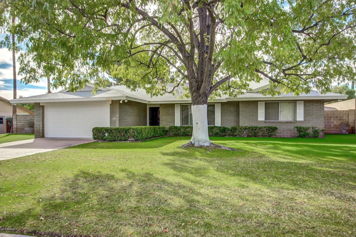 2521 E Cinnabar Ave, Phoenix, AZ 85028 photo 1