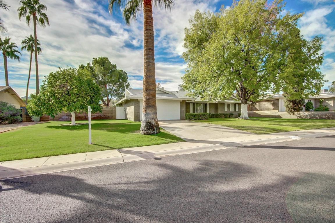 2521 E Cinnabar Ave, Phoenix, AZ 85028 photo 2