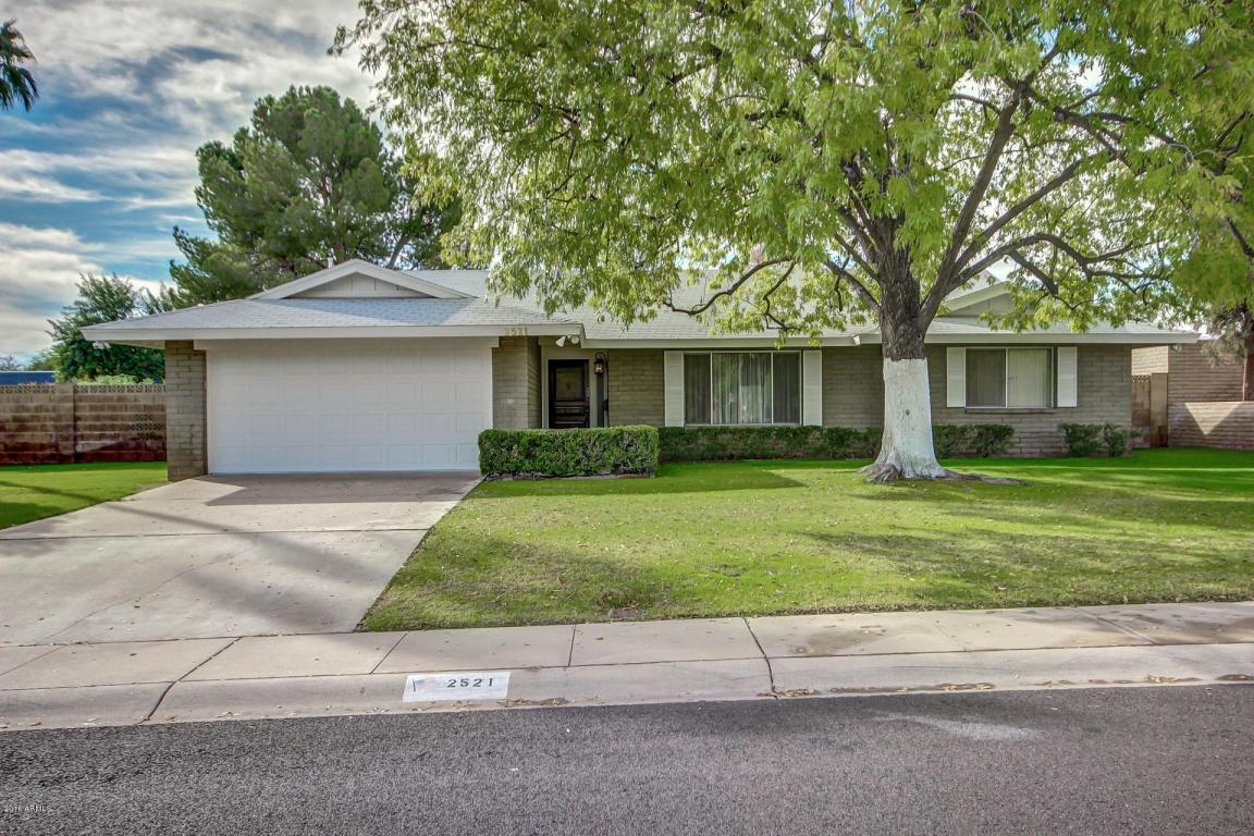 2521 E Cinnabar Ave, Phoenix, AZ 85028 photo 40