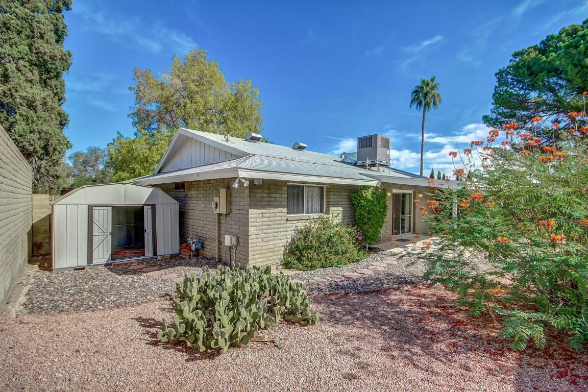 2521 E Cinnabar Ave, Phoenix, AZ 85028 photo 38
