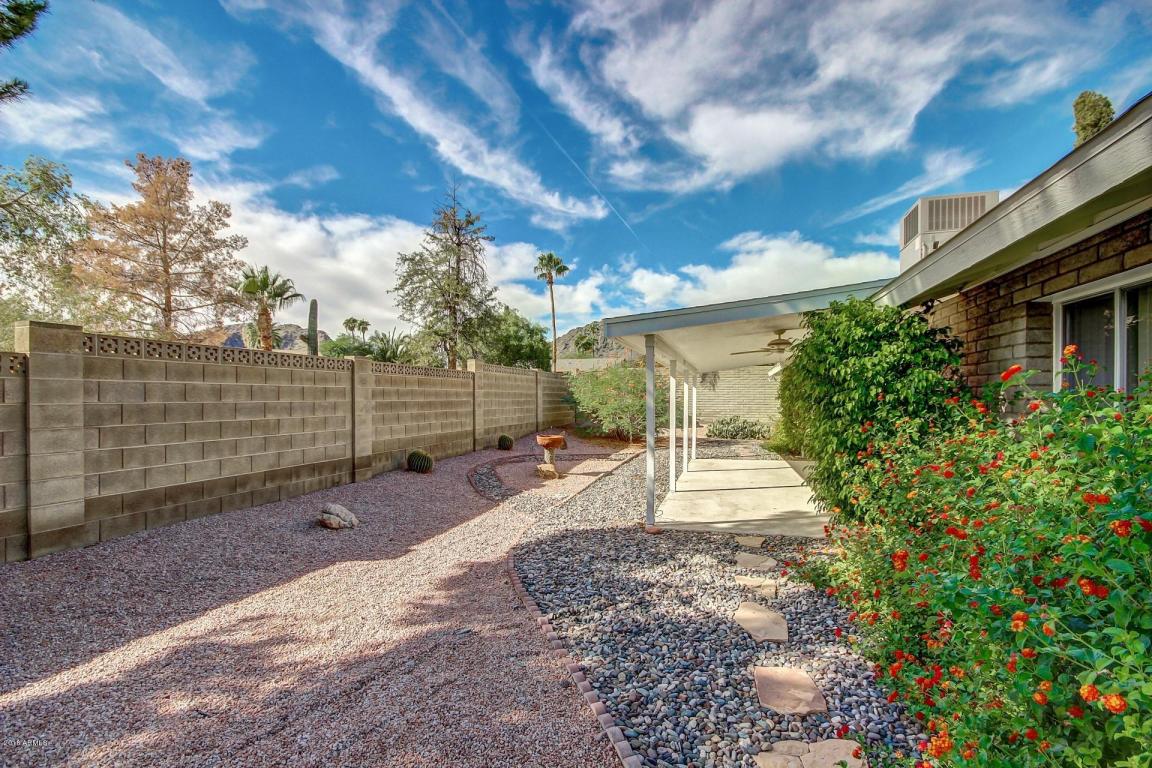 2521 E Cinnabar Ave, Phoenix, AZ 85028 photo 33