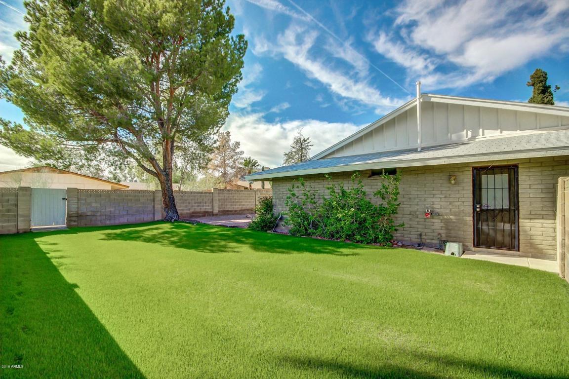 2521 E Cinnabar Ave, Phoenix, AZ 85028 photo 35