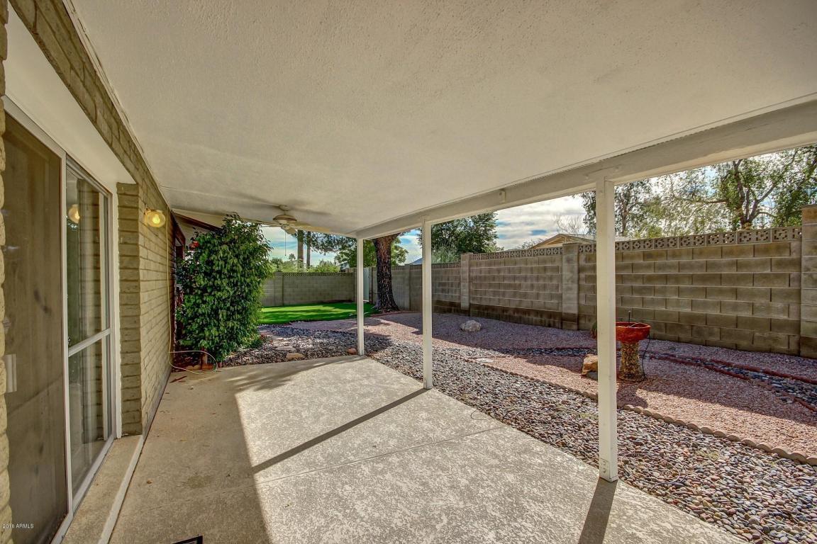 2521 E Cinnabar Ave, Phoenix, AZ 85028 photo 36