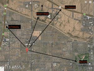 4622 E Le Marche Ave, Phoenix, AZ 85032 photo 36