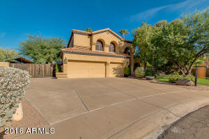 4622 E Le Marche Ave, Phoenix, AZ 85032 photo 1