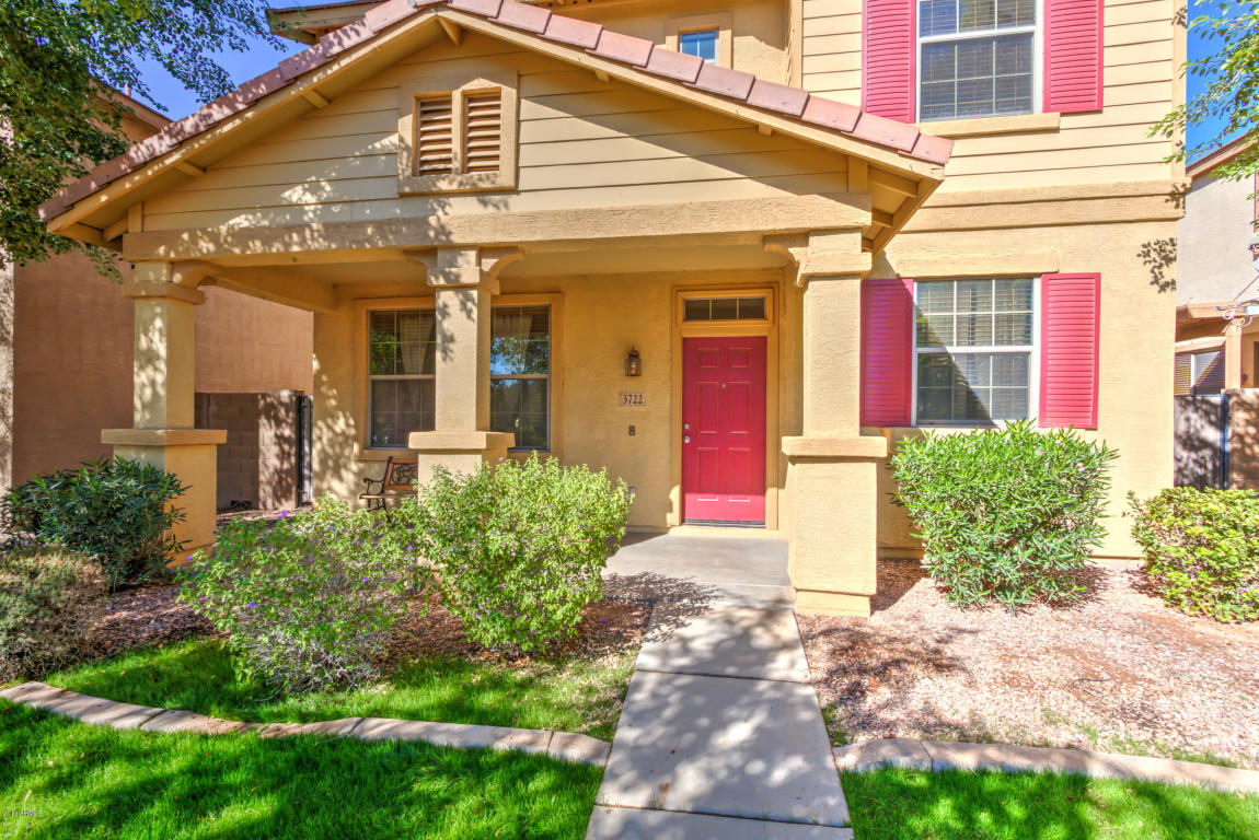 3722 E Yeager Dr, Gilbert, AZ 85295 photo 5