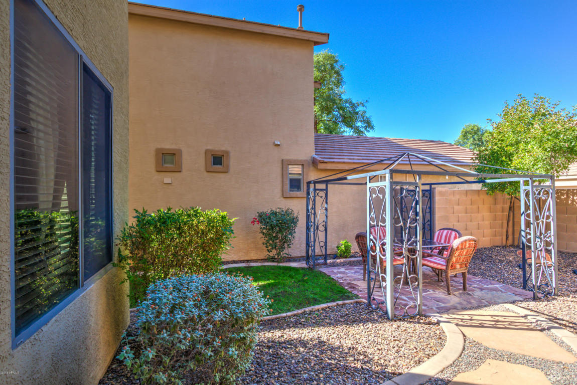 3722 E Yeager Dr, Gilbert, AZ 85295 photo 35