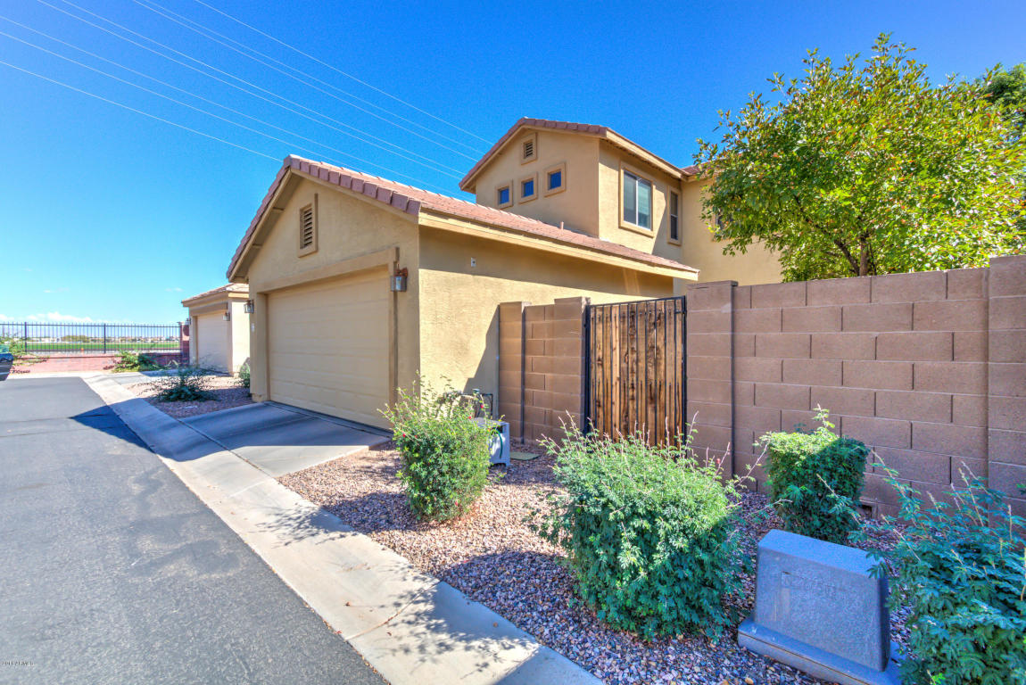3722 E Yeager Dr, Gilbert, AZ 85295 photo 37