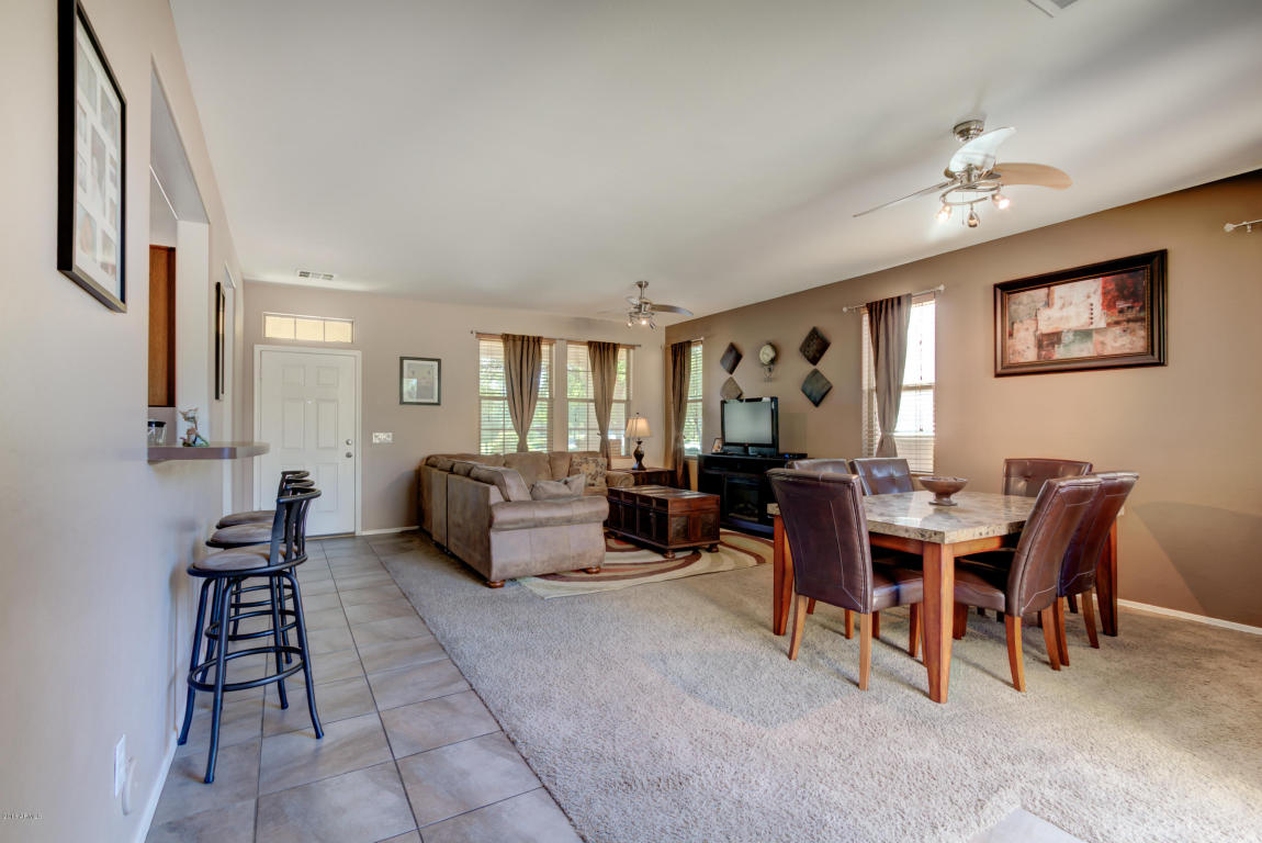 3722 E Yeager Dr, Gilbert, AZ 85295 photo 9