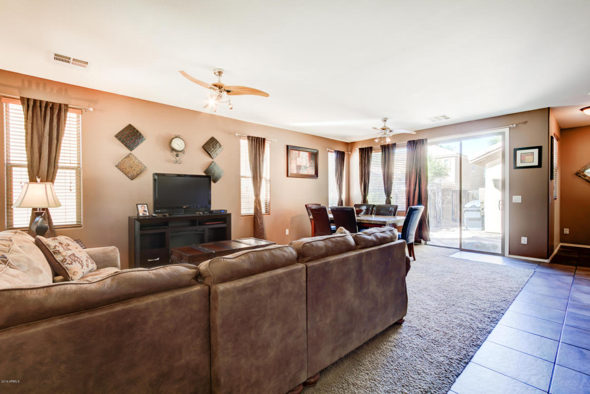 3722 E Yeager Dr, Gilbert, AZ 85295 photo 8