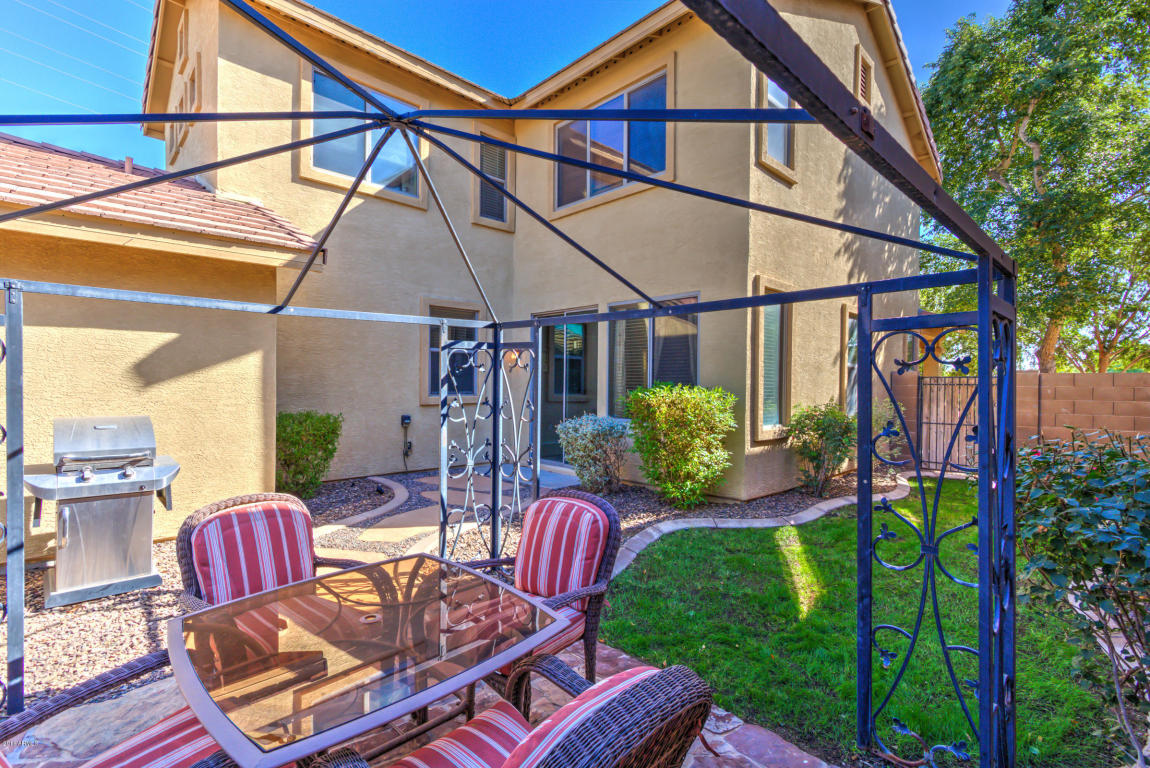 3722 E Yeager Dr, Gilbert, AZ 85295 photo 33