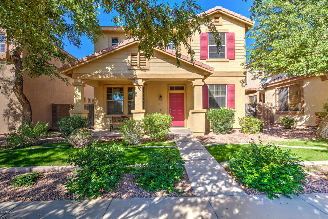 3722 E Yeager Dr, Gilbert, AZ 85295 photo 2