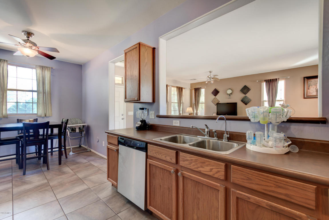 3722 E Yeager Dr, Gilbert, AZ 85295 photo 14