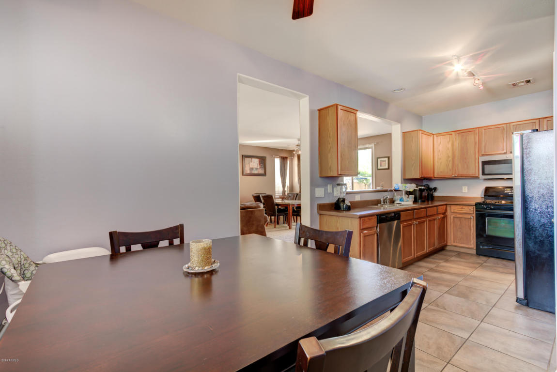 3722 E Yeager Dr, Gilbert, AZ 85295 photo 12