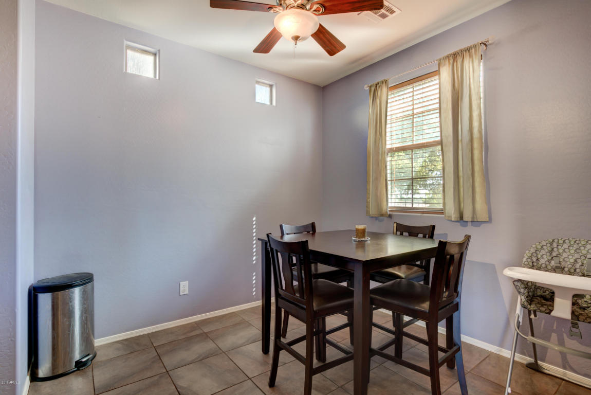 3722 E Yeager Dr, Gilbert, AZ 85295 photo 11