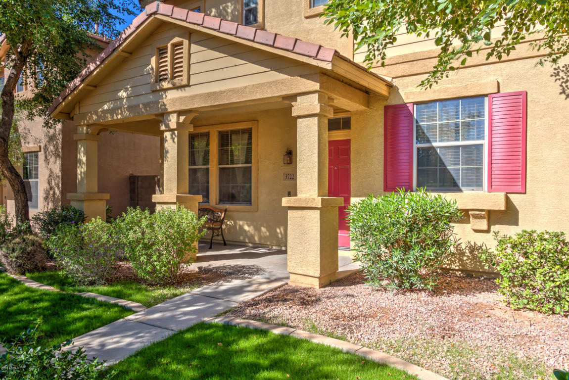 3722 E Yeager Dr, Gilbert, AZ 85295 photo 4