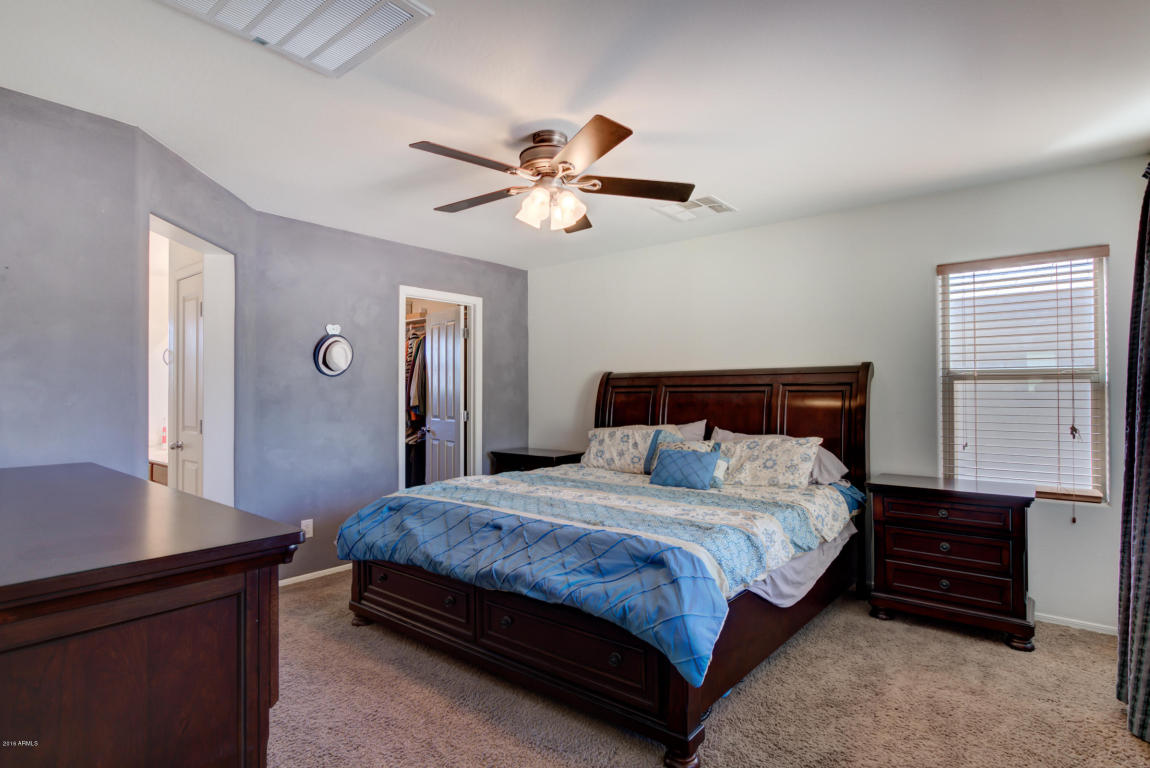 3722 E Yeager Dr, Gilbert, AZ 85295 photo 26
