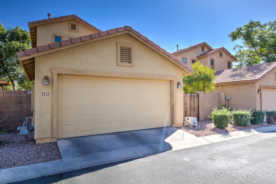 3722 E Yeager Dr, Gilbert, AZ 85295 photo 36