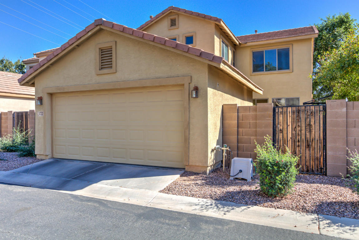 3722 E Yeager Dr, Gilbert, AZ 85295 photo 38
