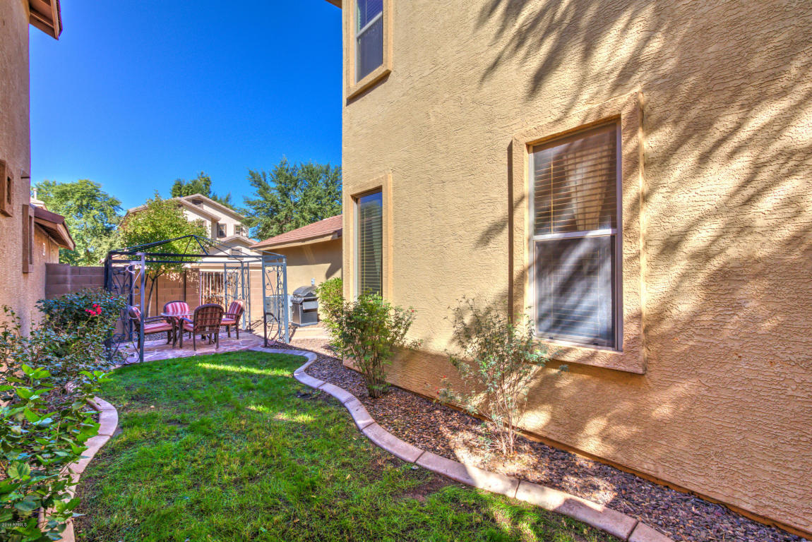 3722 E Yeager Dr, Gilbert, AZ 85295 photo 32
