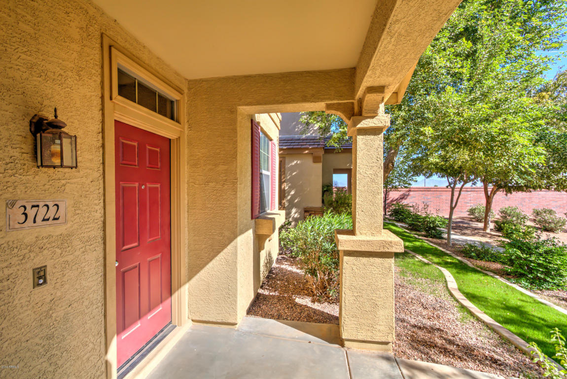 3722 E Yeager Dr, Gilbert, AZ 85295 photo 7