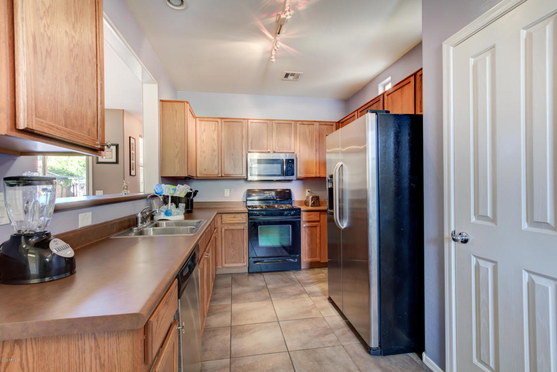 3722 E Yeager Dr, Gilbert, AZ 85295 photo 13