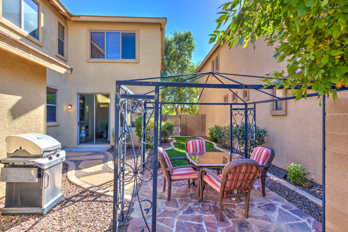 3722 E Yeager Dr, Gilbert, AZ 85295 photo 34