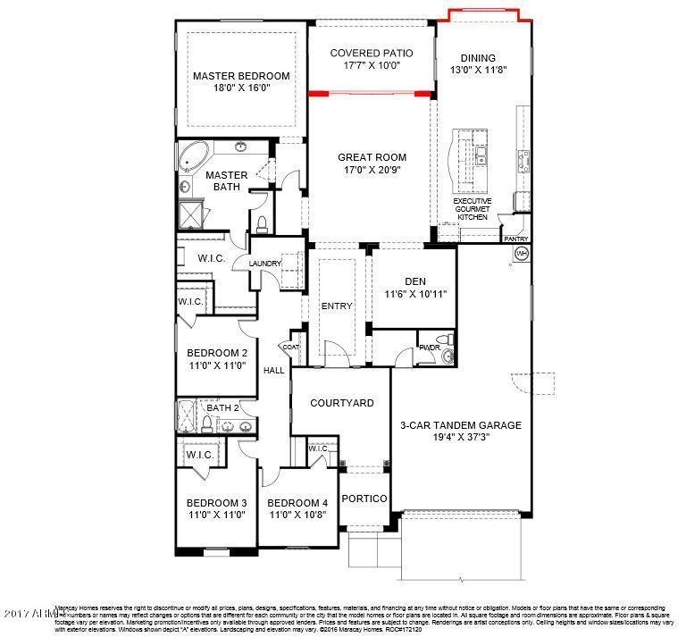 10210 E Ampere Ave, Mesa, AZ 85212 photo 16
