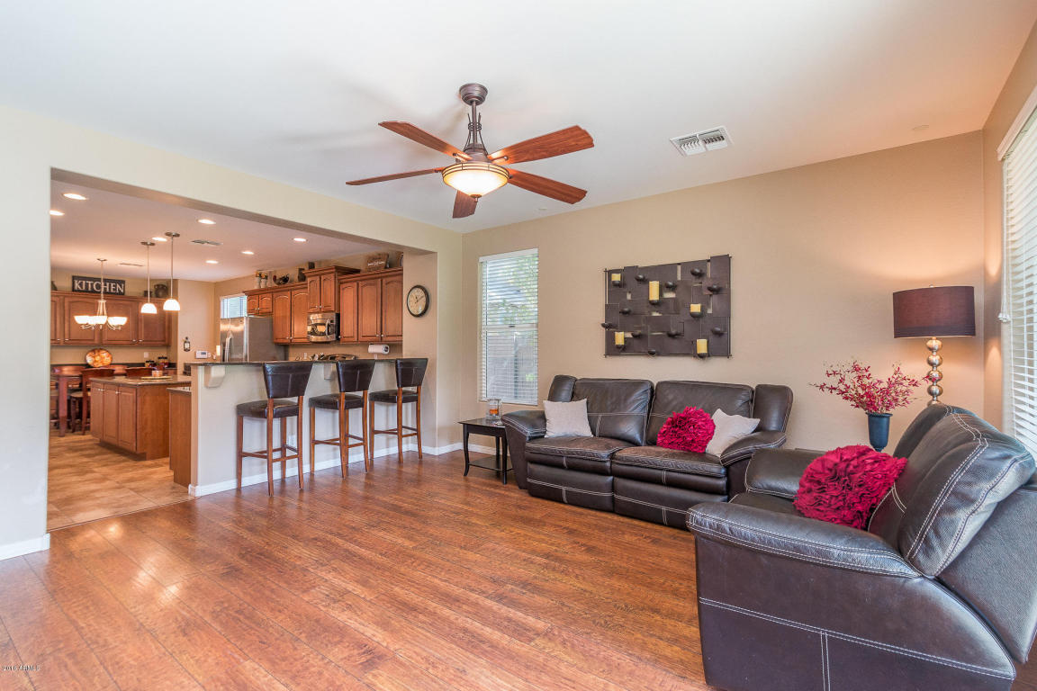 3453 E Sierra Madre Ave, Gilbert, AZ 85296 photo 11
