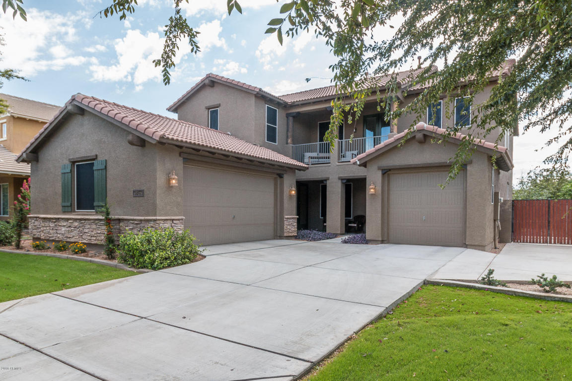 3453 E Sierra Madre Ave, Gilbert, AZ 85296 photo 34