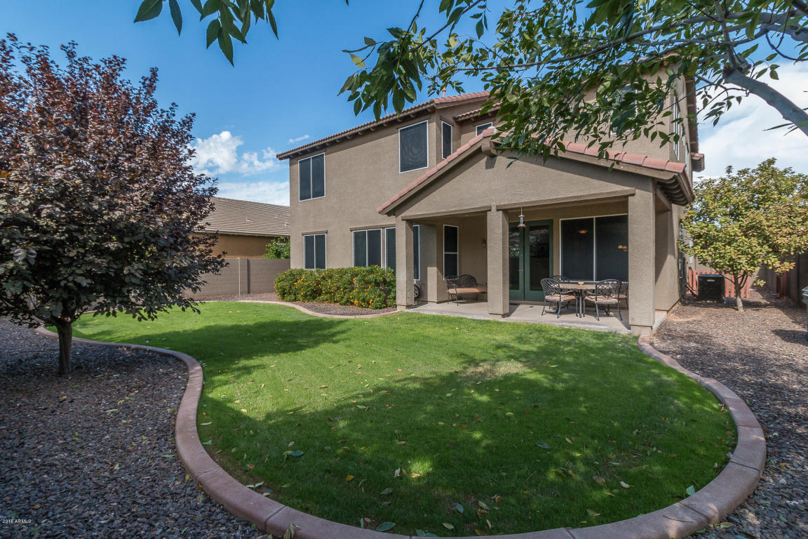 3453 E Sierra Madre Ave, Gilbert, AZ 85296 photo 33