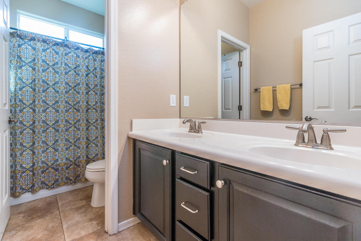 3453 E Sierra Madre Ave, Gilbert, AZ 85296 photo 27