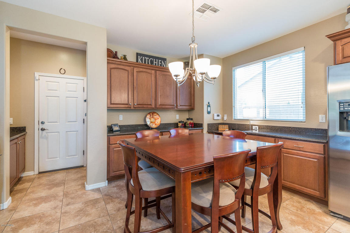 3453 E Sierra Madre Ave, Gilbert, AZ 85296 photo 9