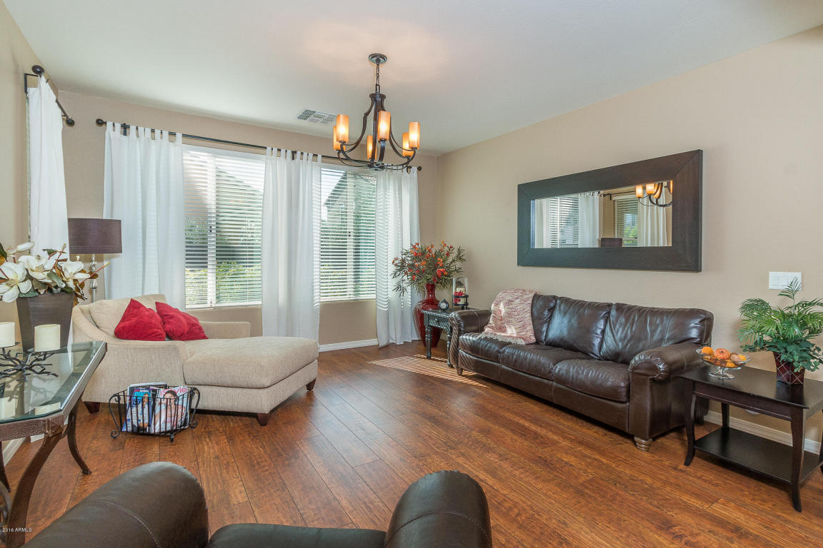 3453 E Sierra Madre Ave, Gilbert, AZ 85296 photo 4