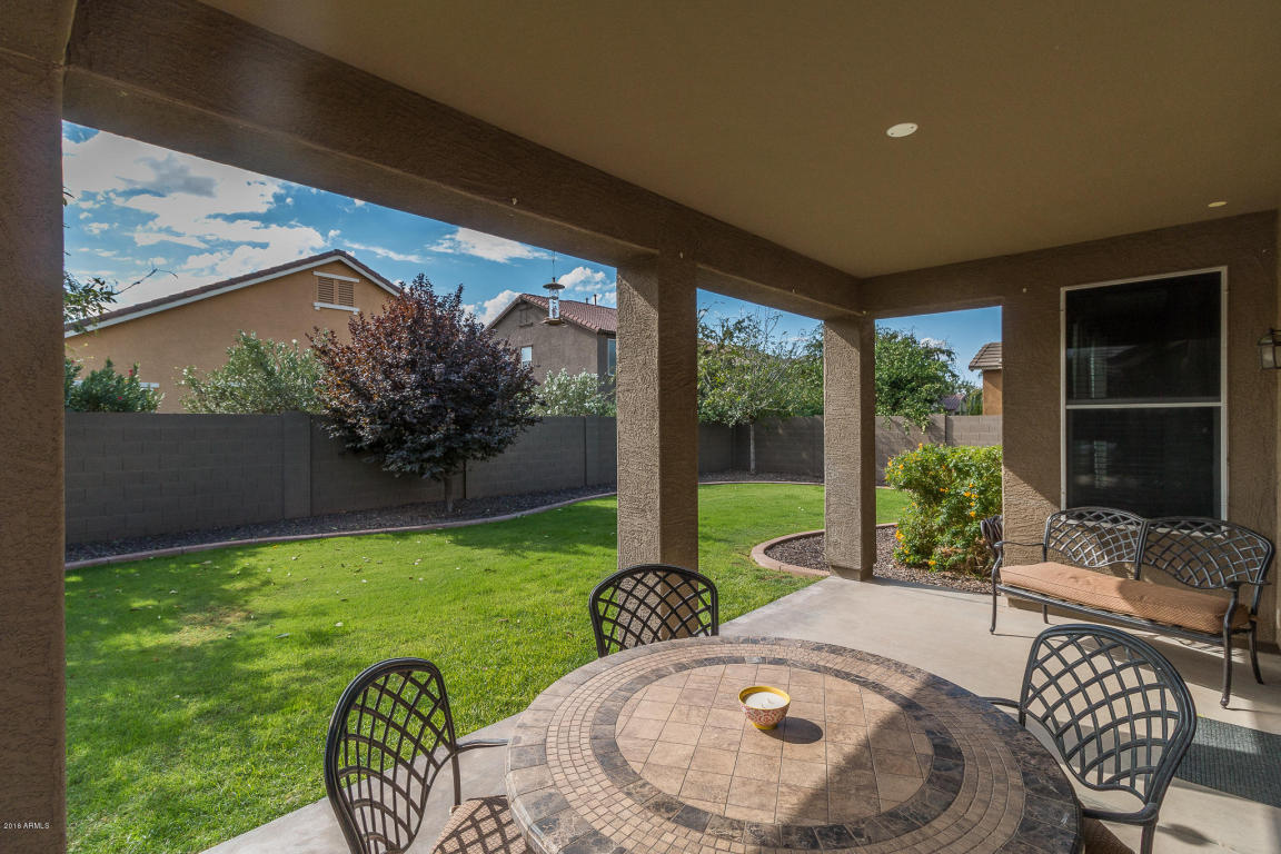 3453 E Sierra Madre Ave, Gilbert, AZ 85296 photo 32