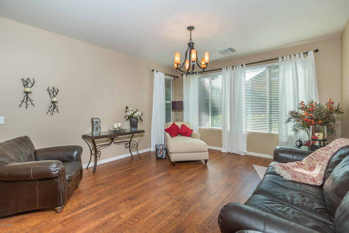 3453 E Sierra Madre Ave, Gilbert, AZ 85296 photo 3