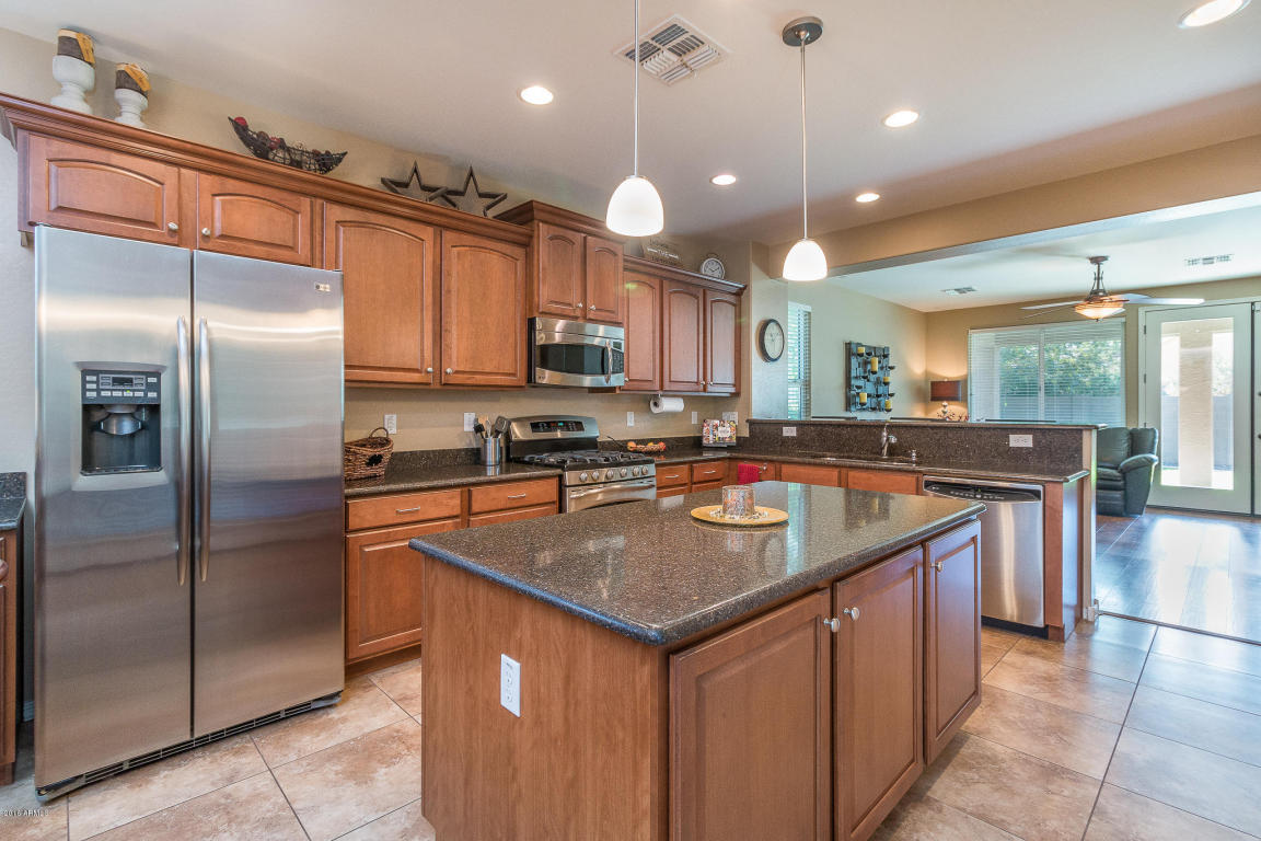 3453 E Sierra Madre Ave, Gilbert, AZ 85296 photo 8