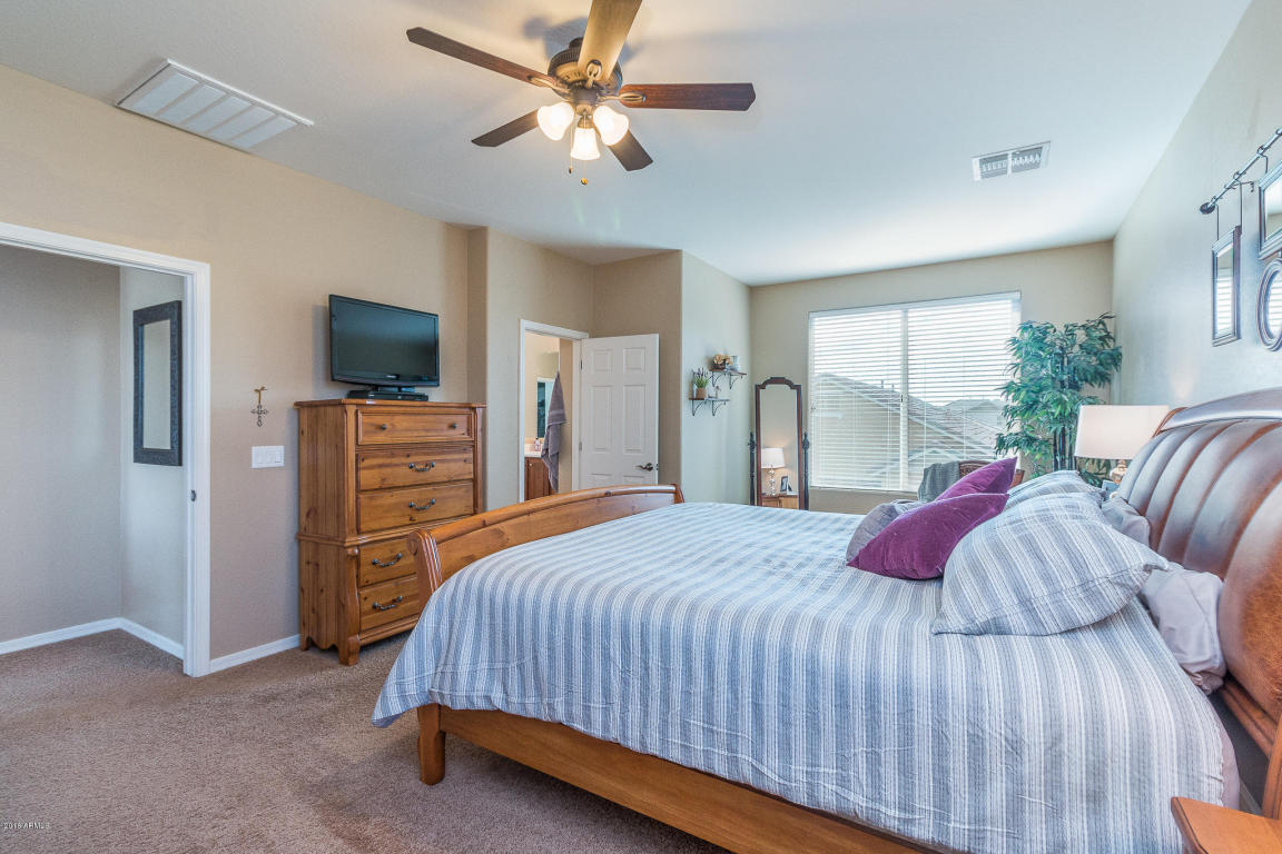 3453 E Sierra Madre Ave, Gilbert, AZ 85296 photo 19