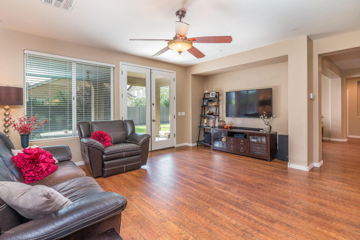 3453 E Sierra Madre Ave, Gilbert, AZ 85296 photo 12