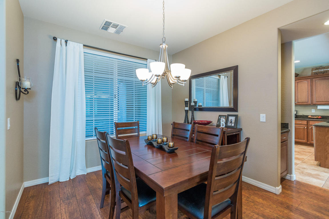 3453 E Sierra Madre Ave, Gilbert, AZ 85296 photo 5