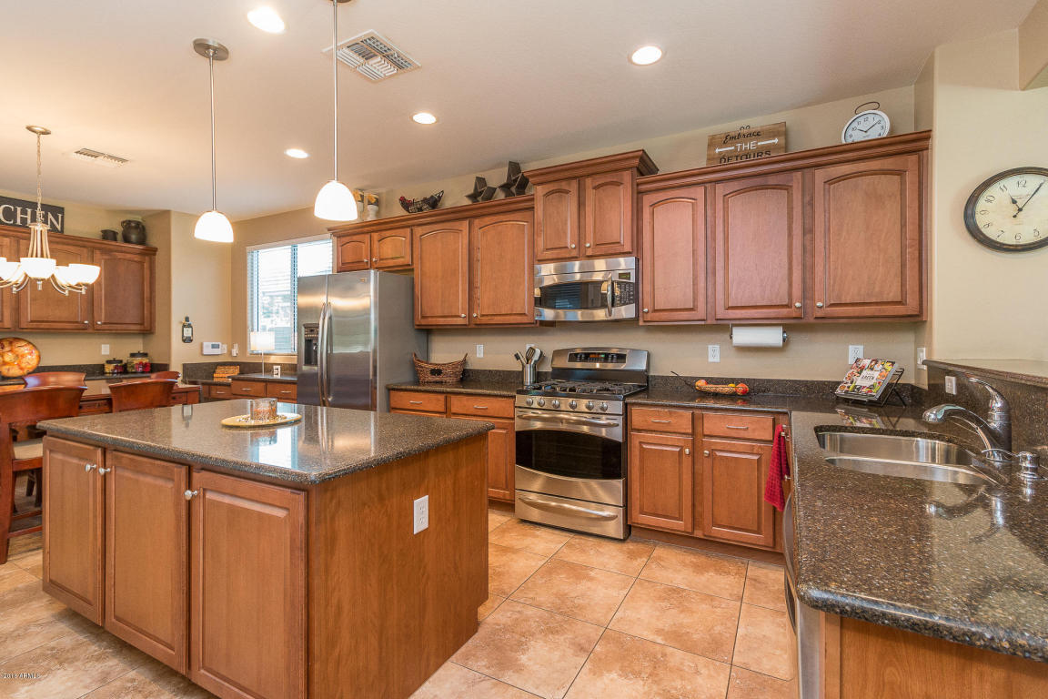 3453 E Sierra Madre Ave, Gilbert, AZ 85296 photo 6