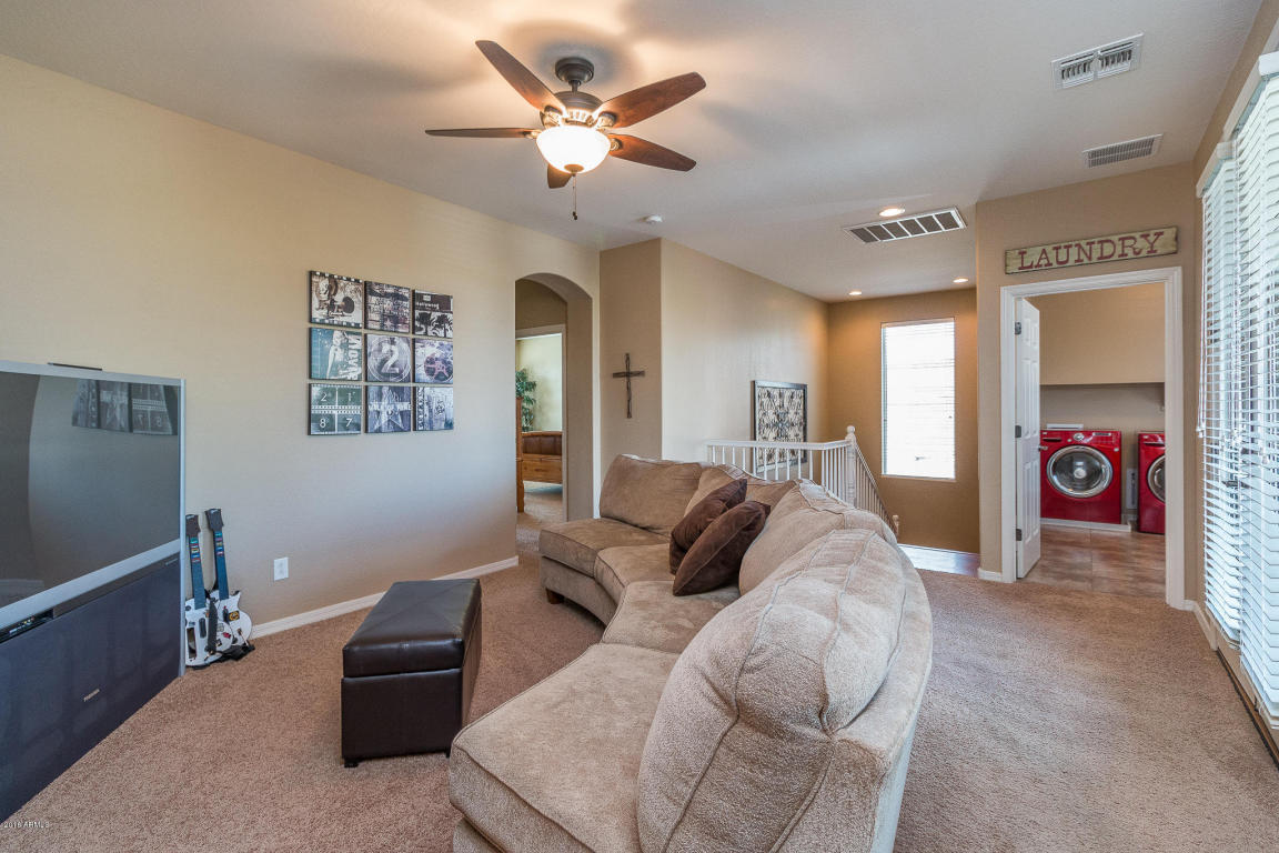 3453 E Sierra Madre Ave, Gilbert, AZ 85296 photo 13