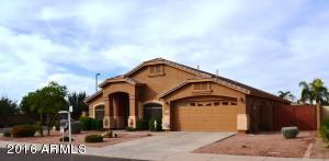 3830 E Thornton Ave, Gilbert, AZ 85297 photo 2