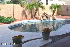 3830 E Thornton Ave, Gilbert, AZ 85297 photo 19