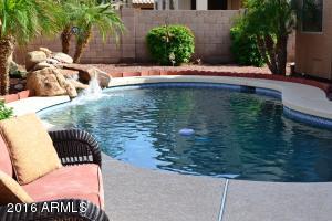 3830 E Thornton Ave, Gilbert, AZ 85297 photo 18