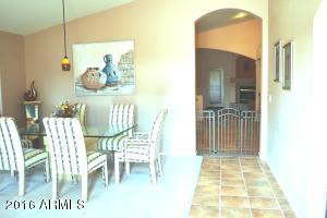 3830 E Thornton Ave, Gilbert, AZ 85297 photo 4