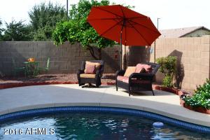 3830 E Thornton Ave, Gilbert, AZ 85297 photo 3