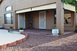 3830 E Thornton Ave, Gilbert, AZ 85297 photo 20